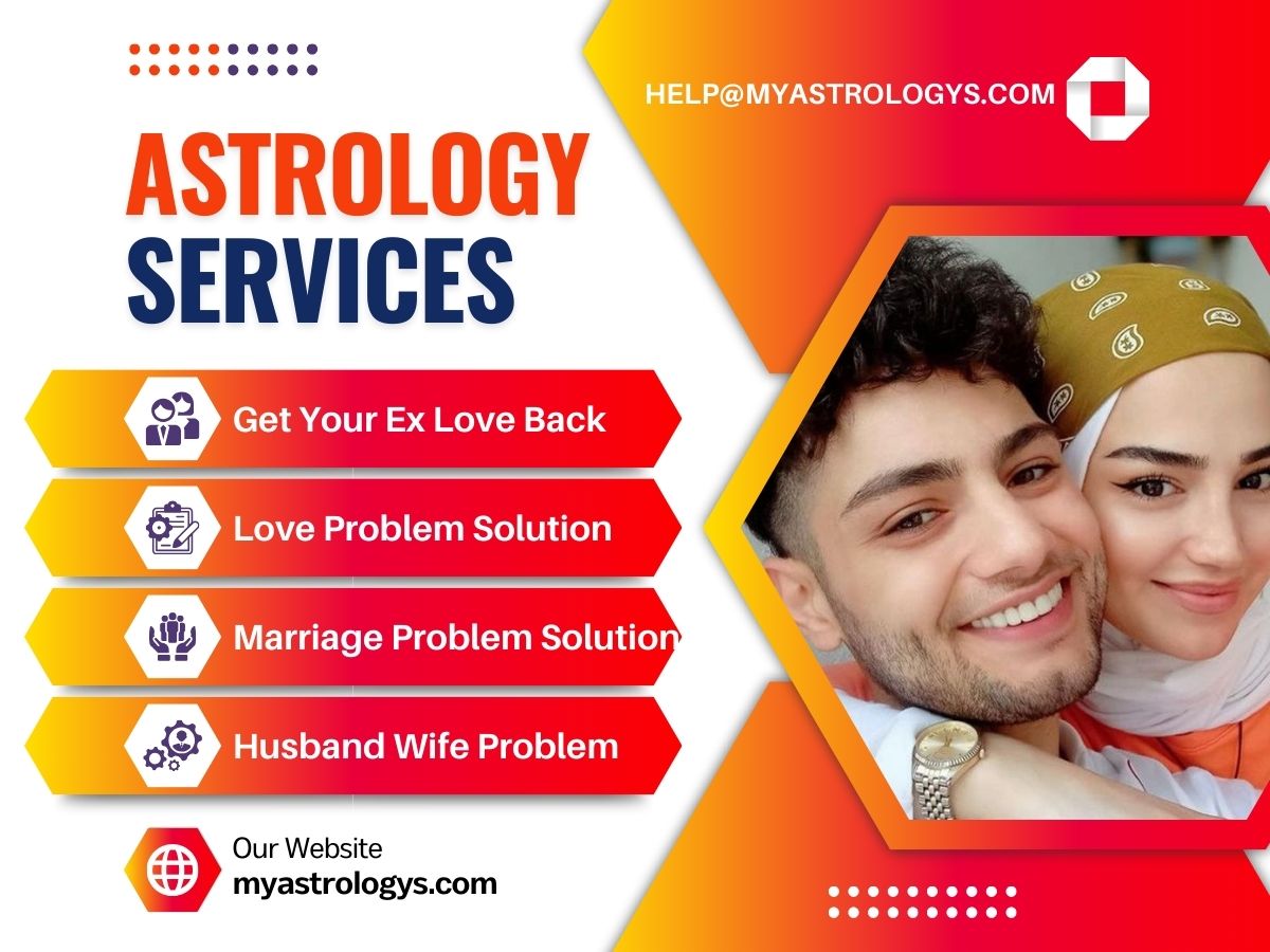 Best astrologer in world in USA