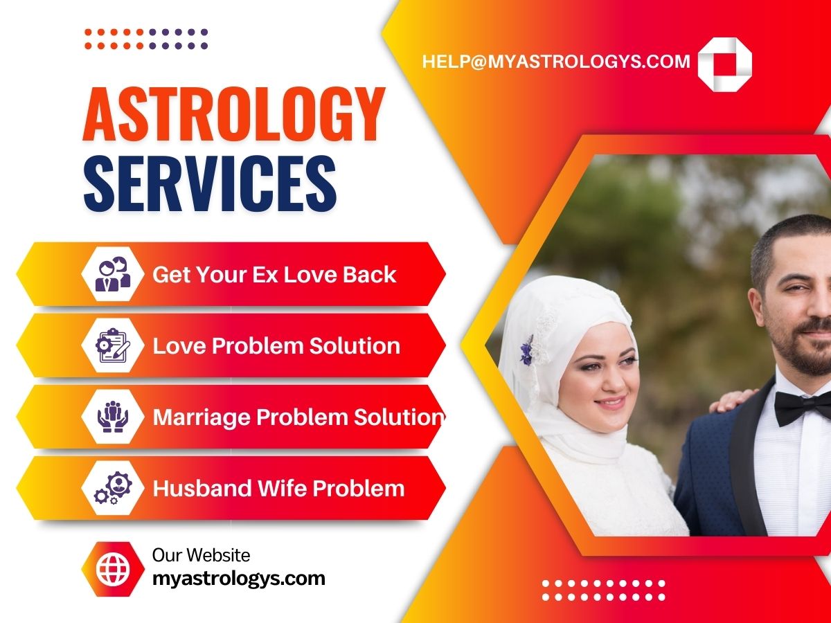 Effective astrology solution in USA