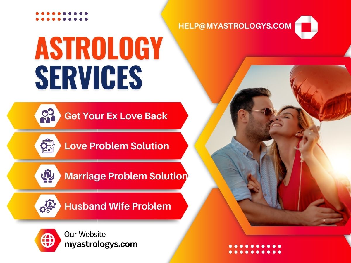 Famous astrologer in USA