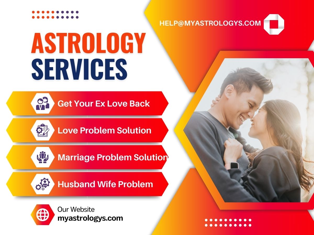 Love marriage spell Astrologer in USA