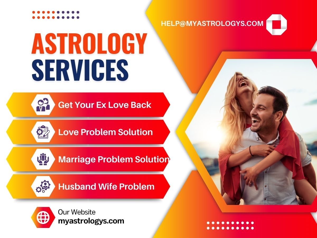 Job problem solution astrologer in USA