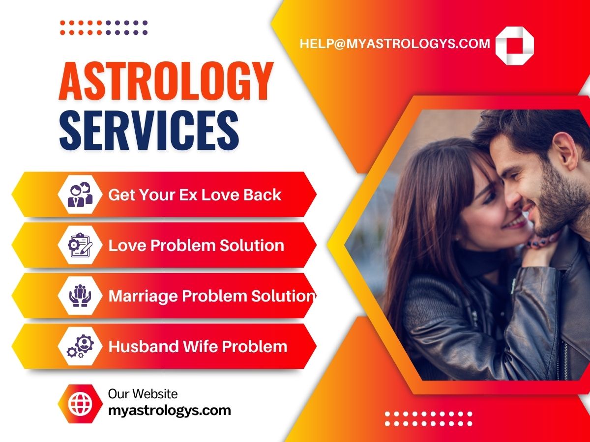 Marriage astrology specialist in USA