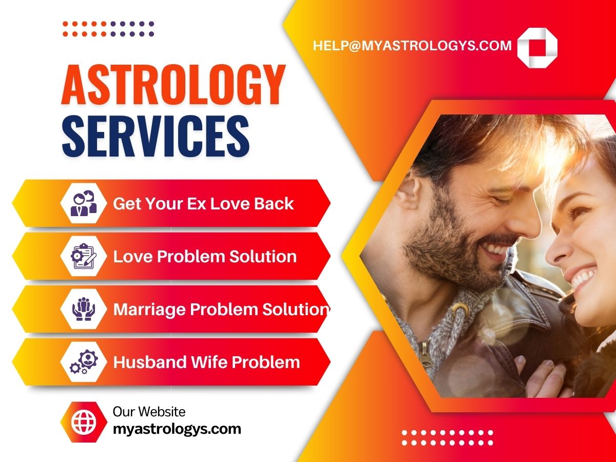 Indian astrologer pandit in USA