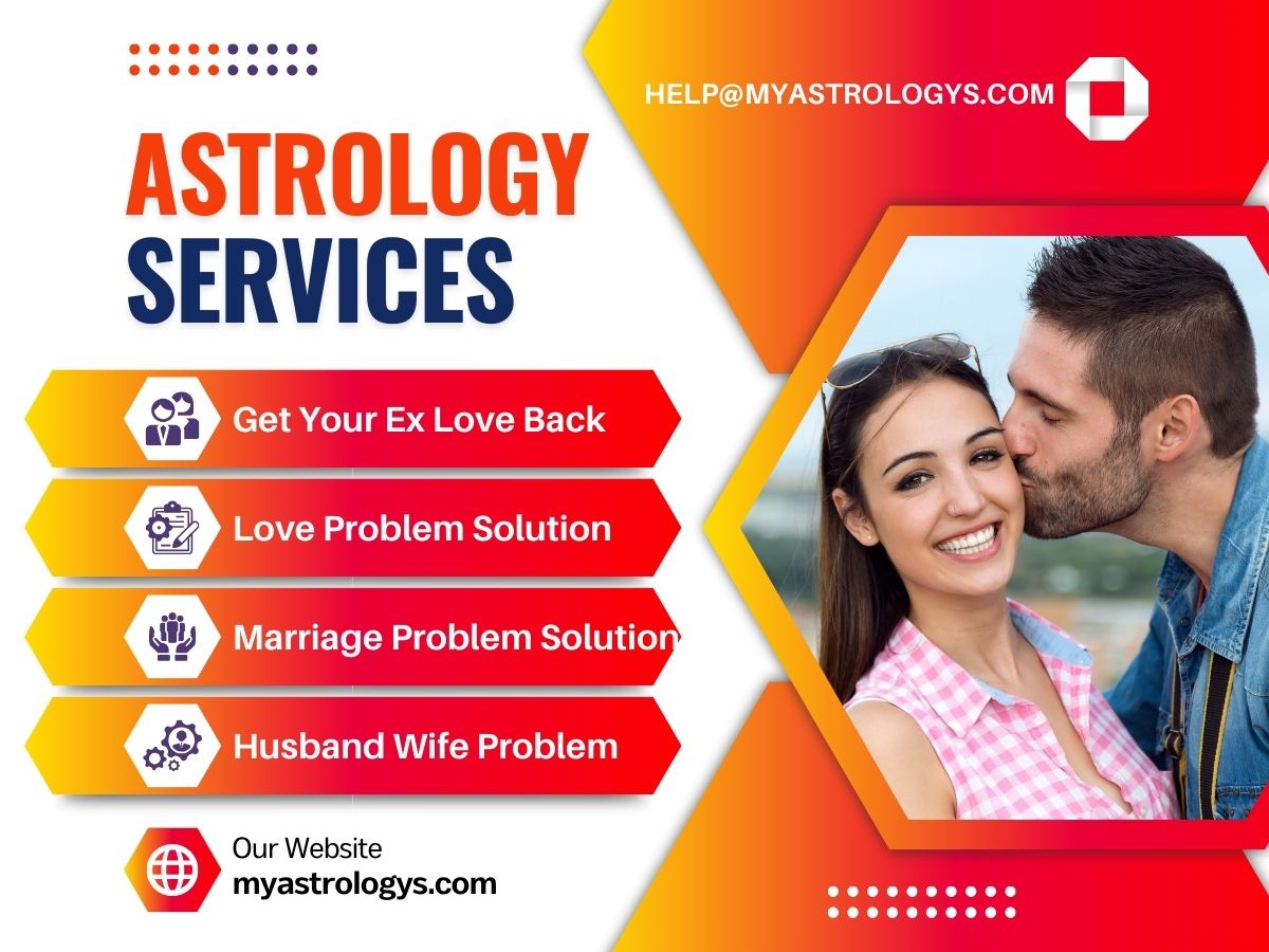 Extramarital affair astrologer in USA