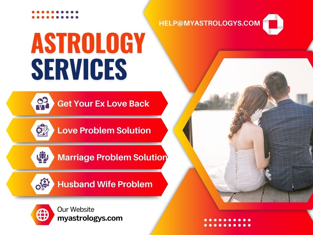 Husband wife problem solution in USA