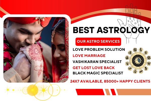 10 Powerful Tips to Resolve Love Problem Solution in Kolkata